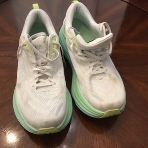 WBondi8 never worn outside only for indoor exercise
